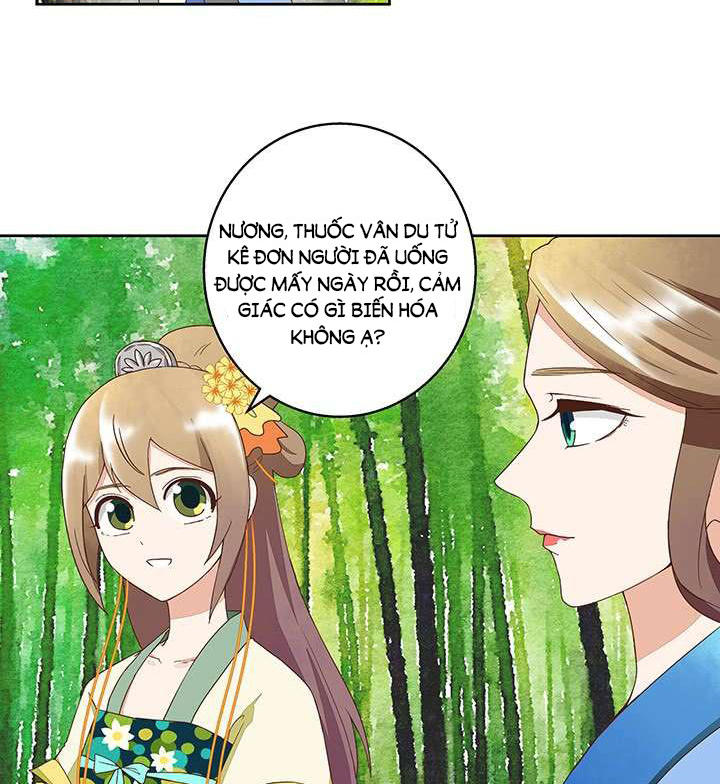 Dục Huyết Thương Hậu Chapter 39 - 5