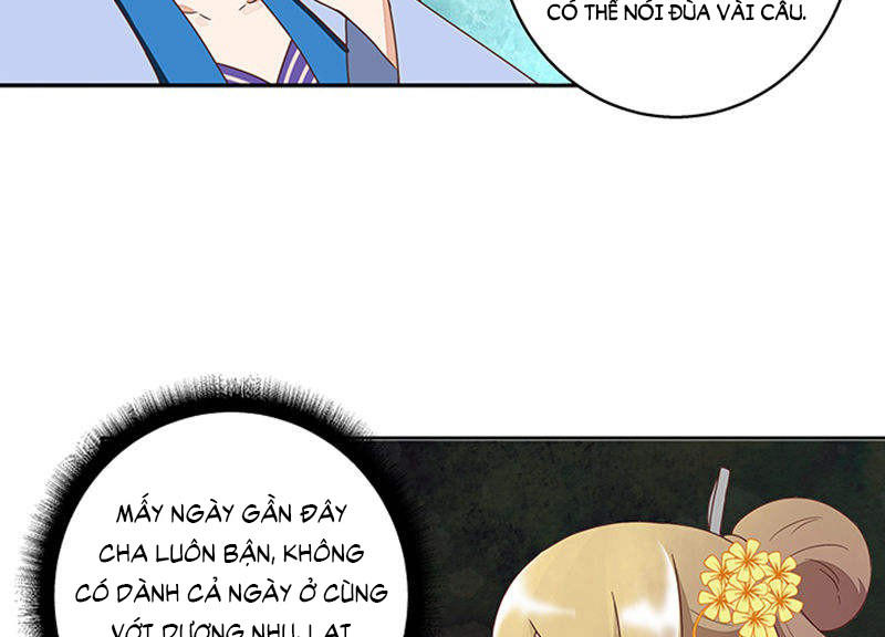 Dục Huyết Thương Hậu Chapter 40 - 17