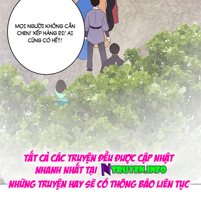 Dục Huyết Thương Hậu Chapter 40 - 33