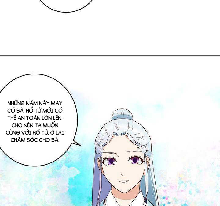 Dục Huyết Thương Hậu Chapter 42 - 30