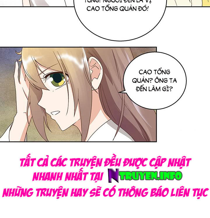 Dục Huyết Thương Hậu Chapter 43 - 38