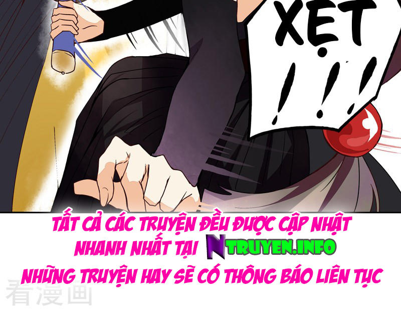 Dục Huyết Thương Hậu Chapter 54 - 38