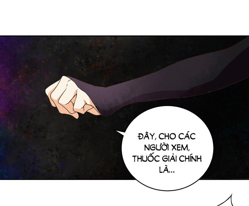 Dục Huyết Thương Hậu Chapter 55 - 31