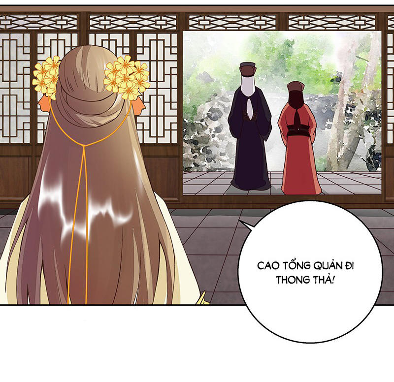 Dục Huyết Thương Hậu Chapter 59 - 18