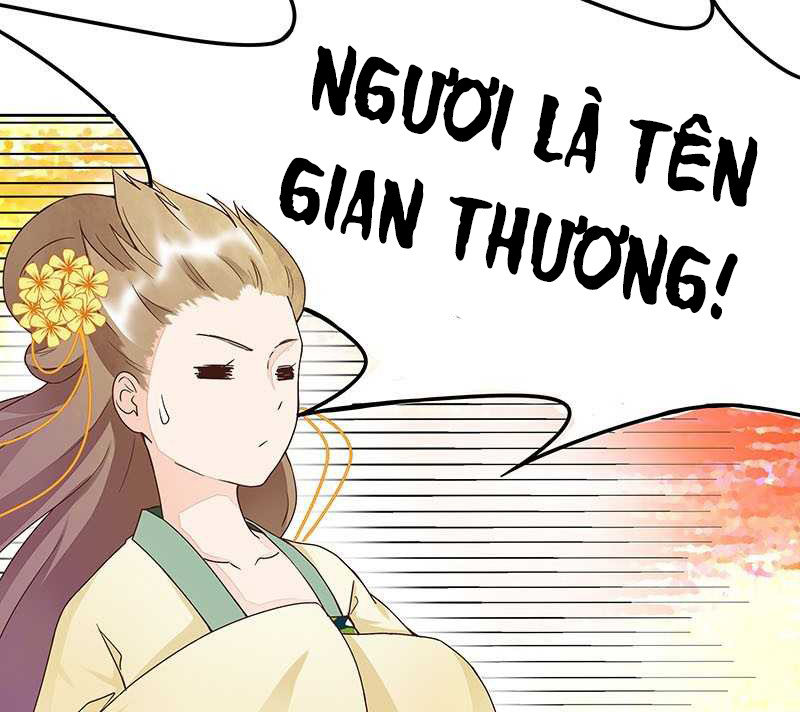 Dục Huyết Thương Hậu Chapter 62 - 3