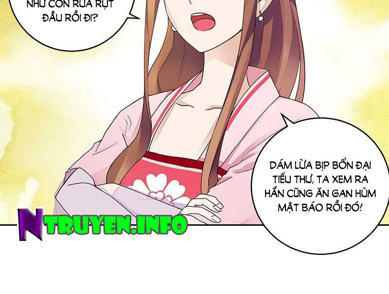 Dục Huyết Thương Hậu Chapter 62 - 26