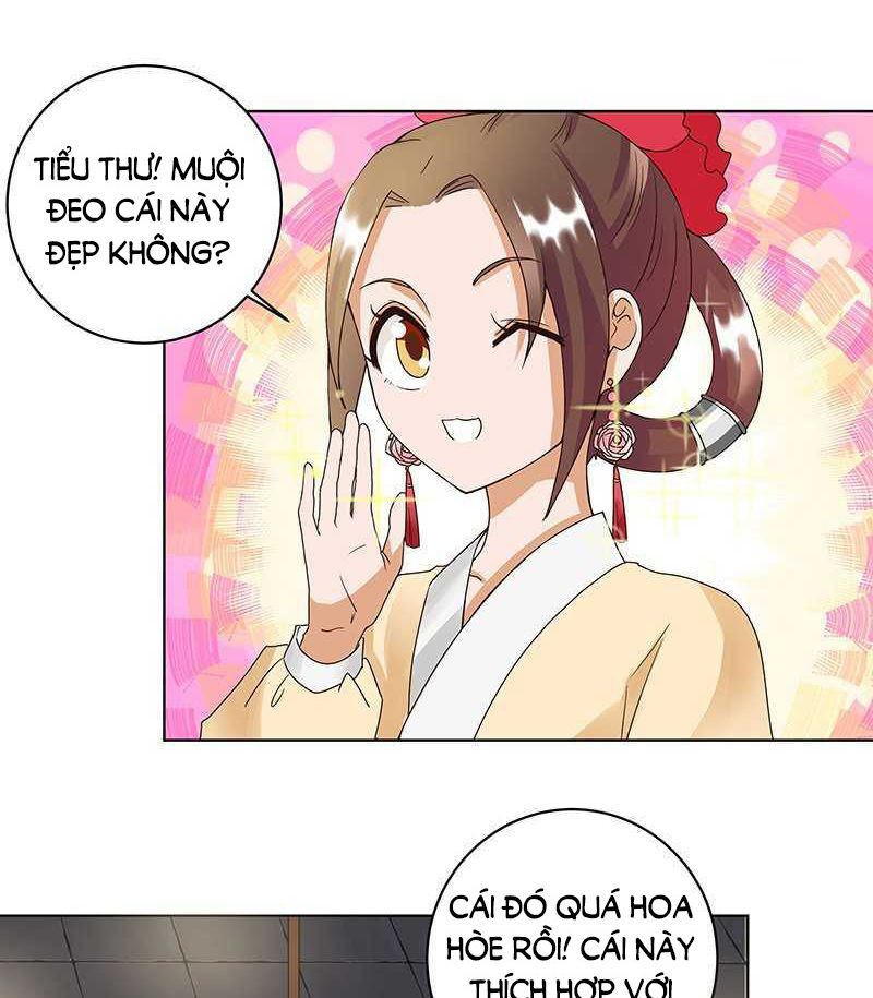 Dục Huyết Thương Hậu Chapter 71 - 5