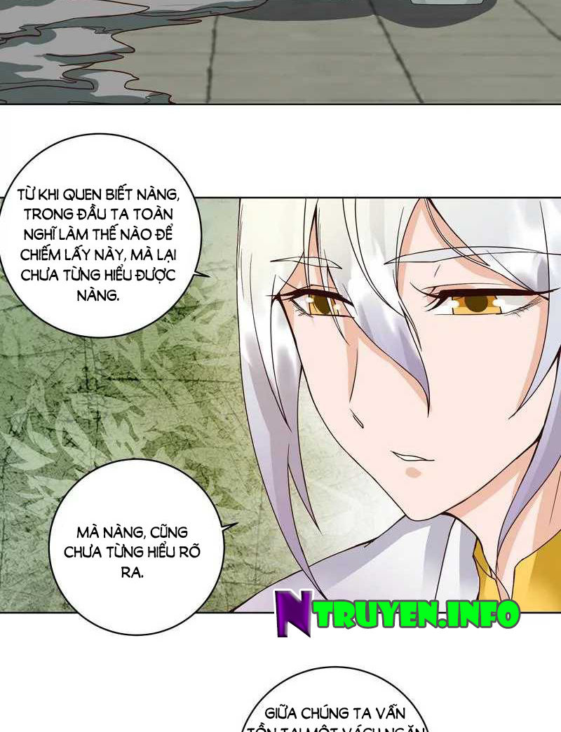 Dục Huyết Thương Hậu Chapter 79 - 16