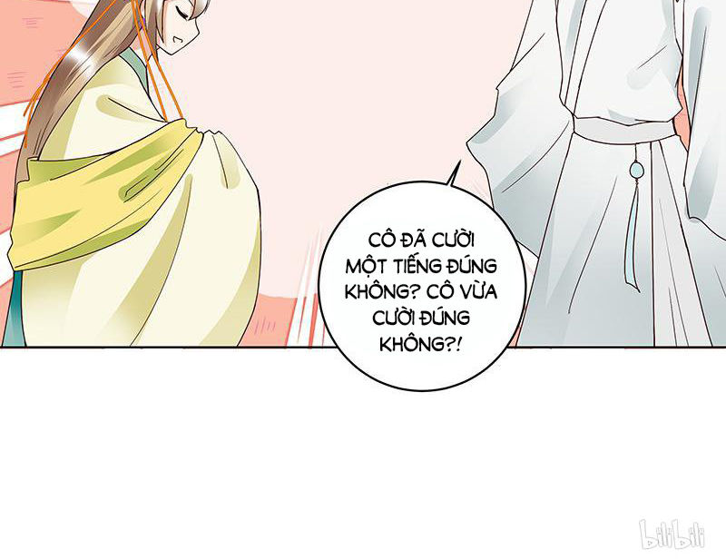 Dục Huyết Thương Hậu Chapter 84 - 8