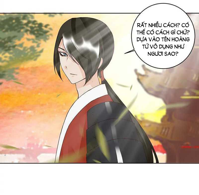 Dục Huyết Thương Hậu Chapter 88 - 30