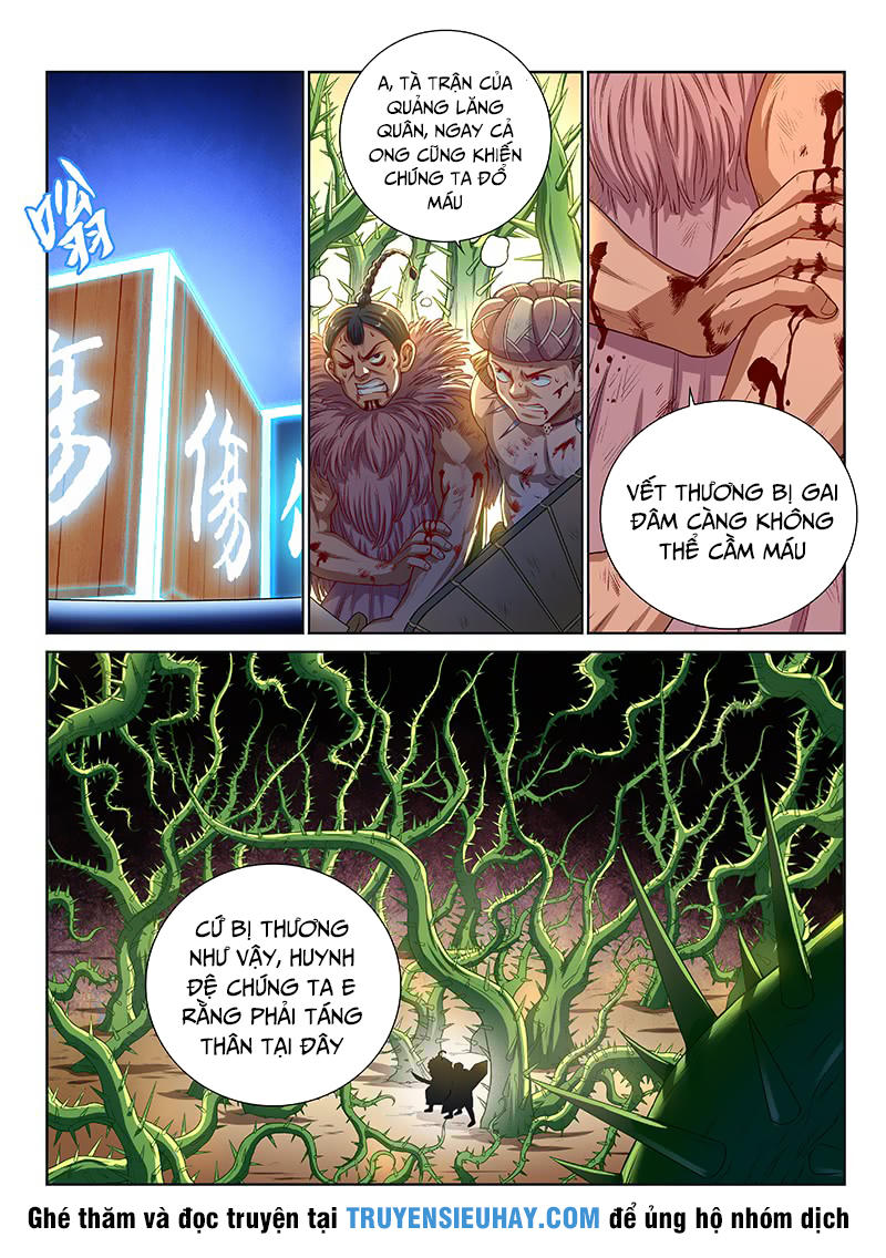 Ta Là Đại Thần Tiên Chapter 139 - 9