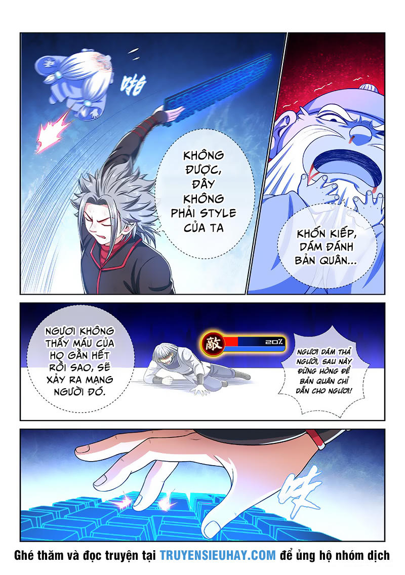 Ta Là Đại Thần Tiên Chapter 146 - 8