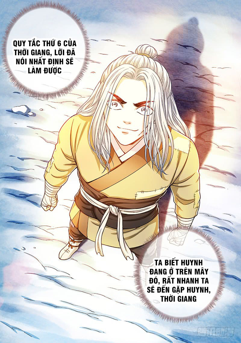 Ta Là Đại Thần Tiên Chapter 188 - 13