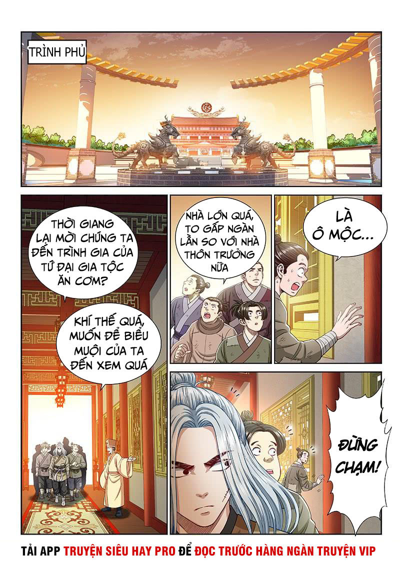 Ta Là Đại Thần Tiên Chapter 234 - 2