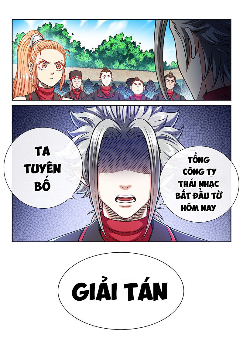 Ta Là Đại Thần Tiên Chapter 237 - 7