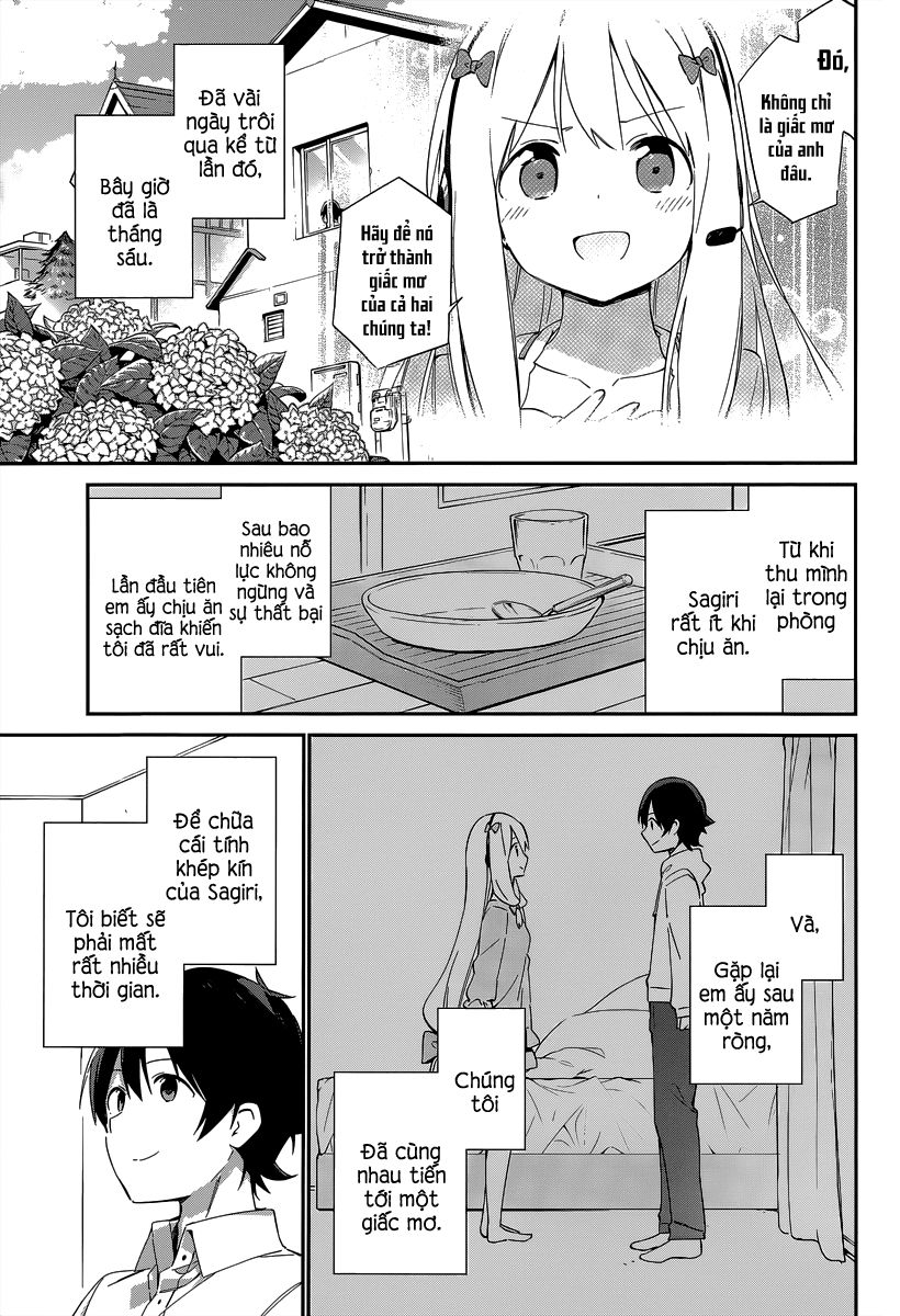 Ero Manga Sensei Chapter 13 - 5