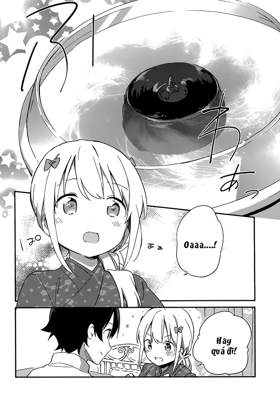 Ero Manga Sensei Chapter 28 - 8