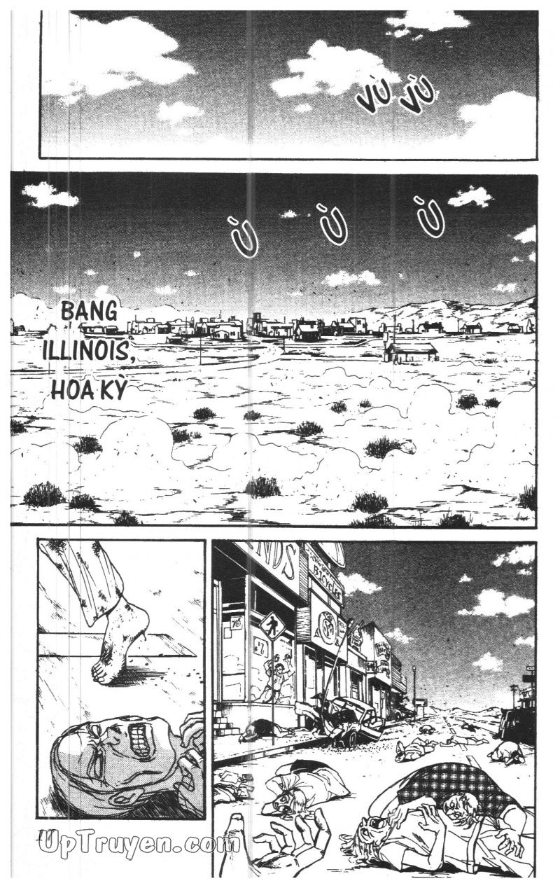 Fujita Kazuhiro Chapter 36 - 19