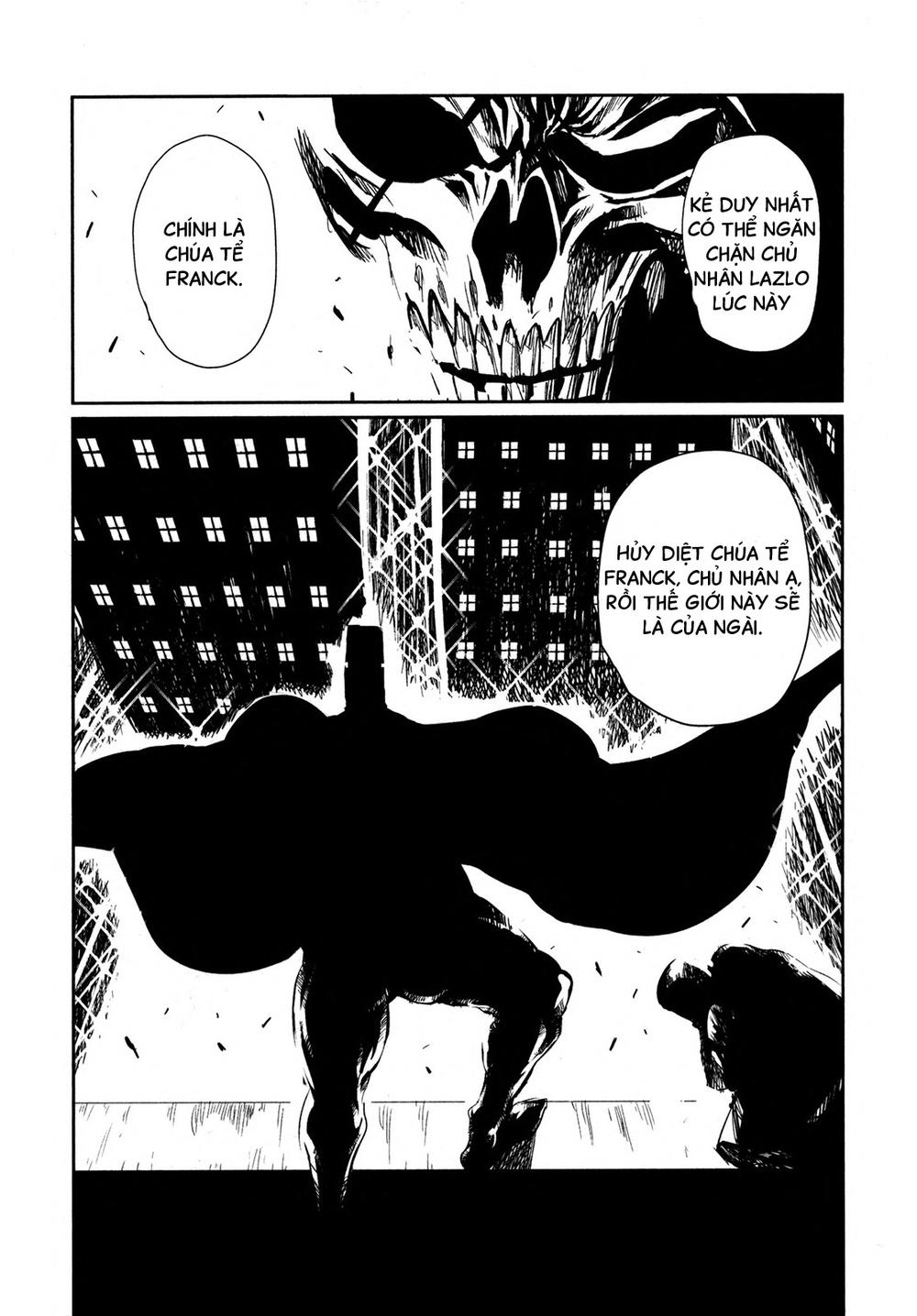 Keyman Chapter 36 - 10