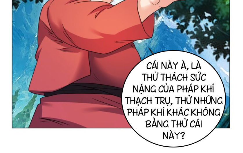 Cực Vũ Huyền Đế Chapter 63 - 9