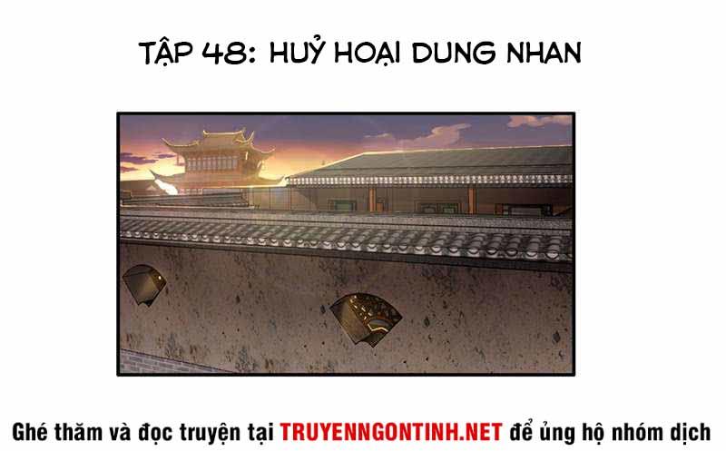 Cuồng Nữ Trọng Sinh - Hoàn Khố Thất Hoàng Phi Chapter 48 - 2