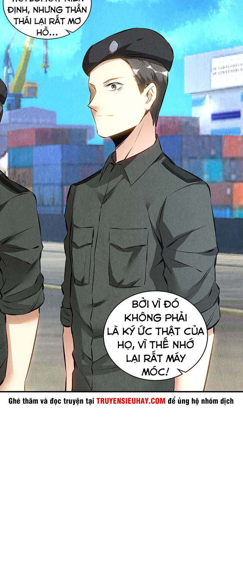 Ta Là Phế Vật Chapter 159 - 8