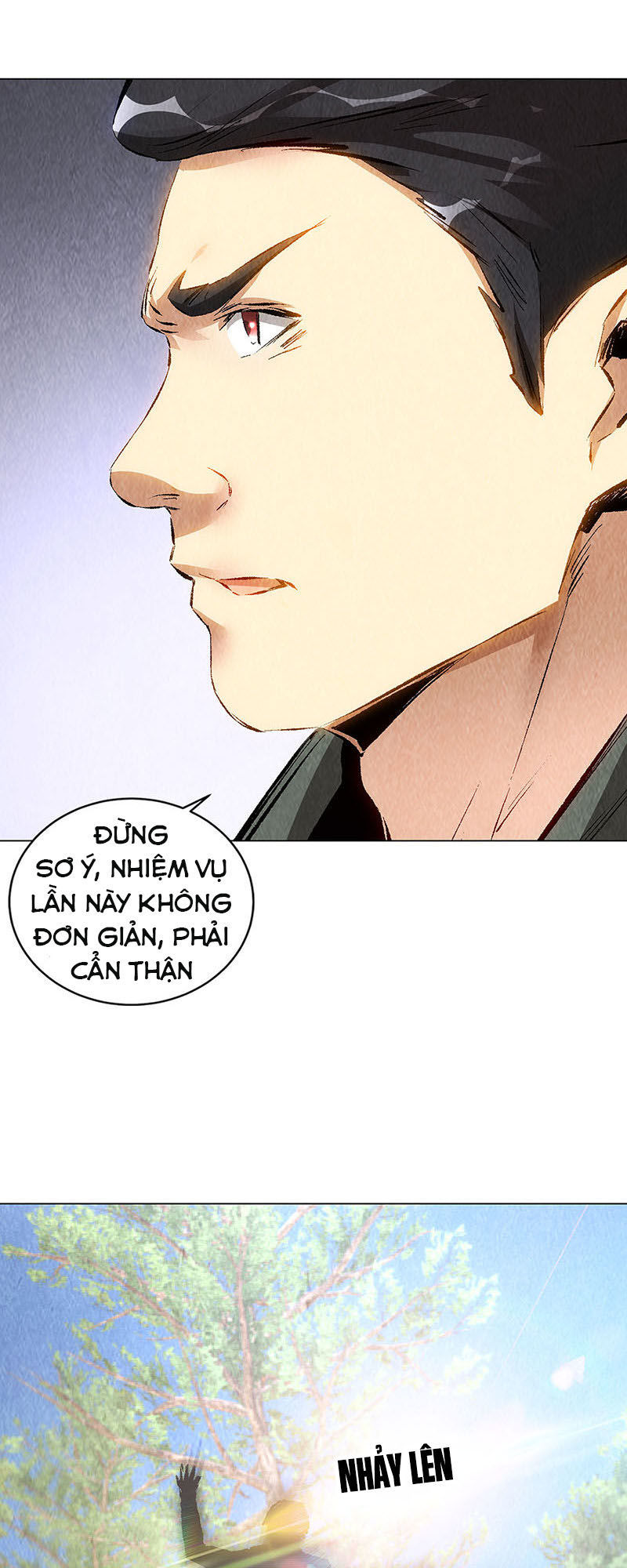 Ta Là Phế Vật Chapter 162 - 14