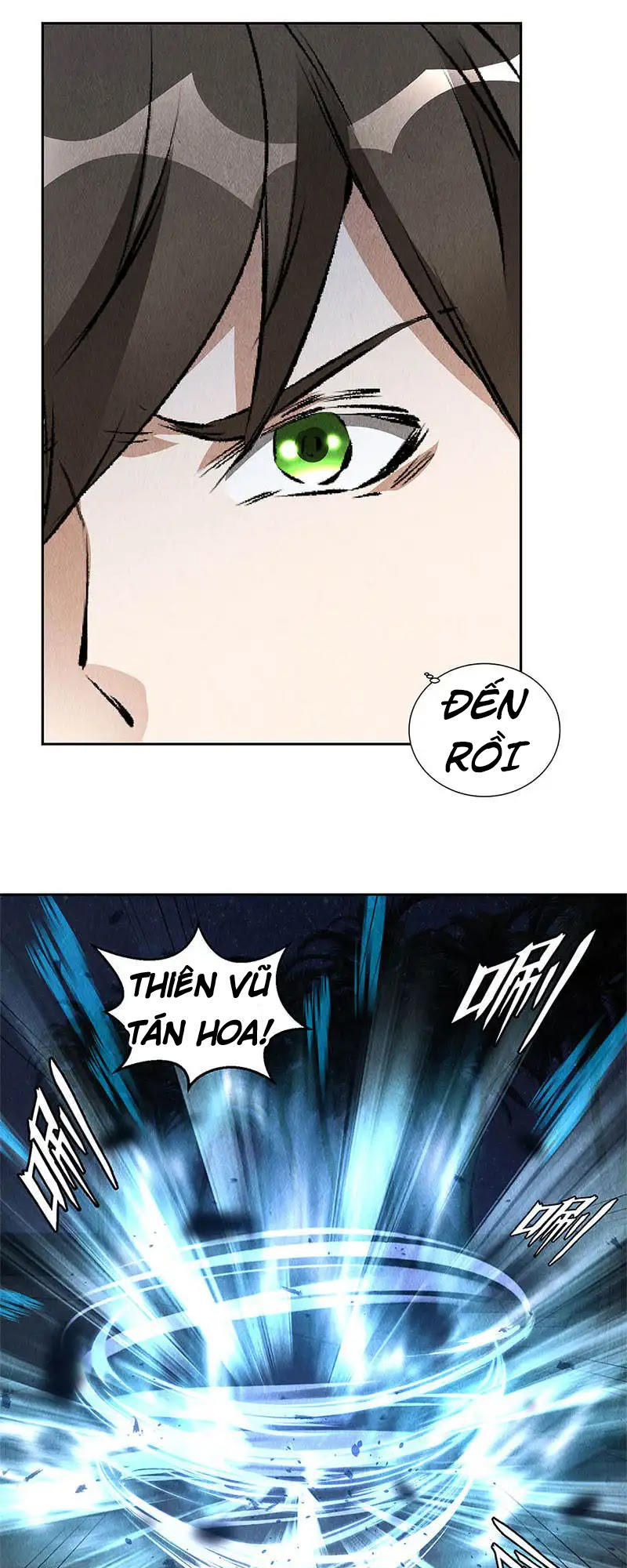 Ta Là Phế Vật Chapter 94 - 8