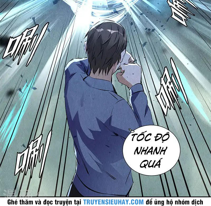 Ta Là Phế Vật Chapter 94 - 9