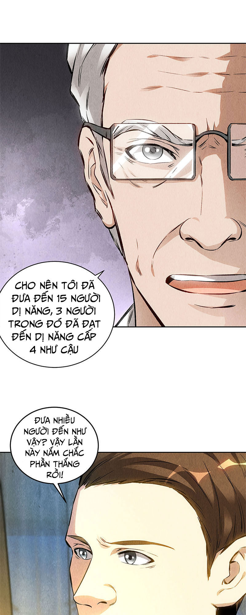 Ta Là Phế Vật Chapter 118 - 20