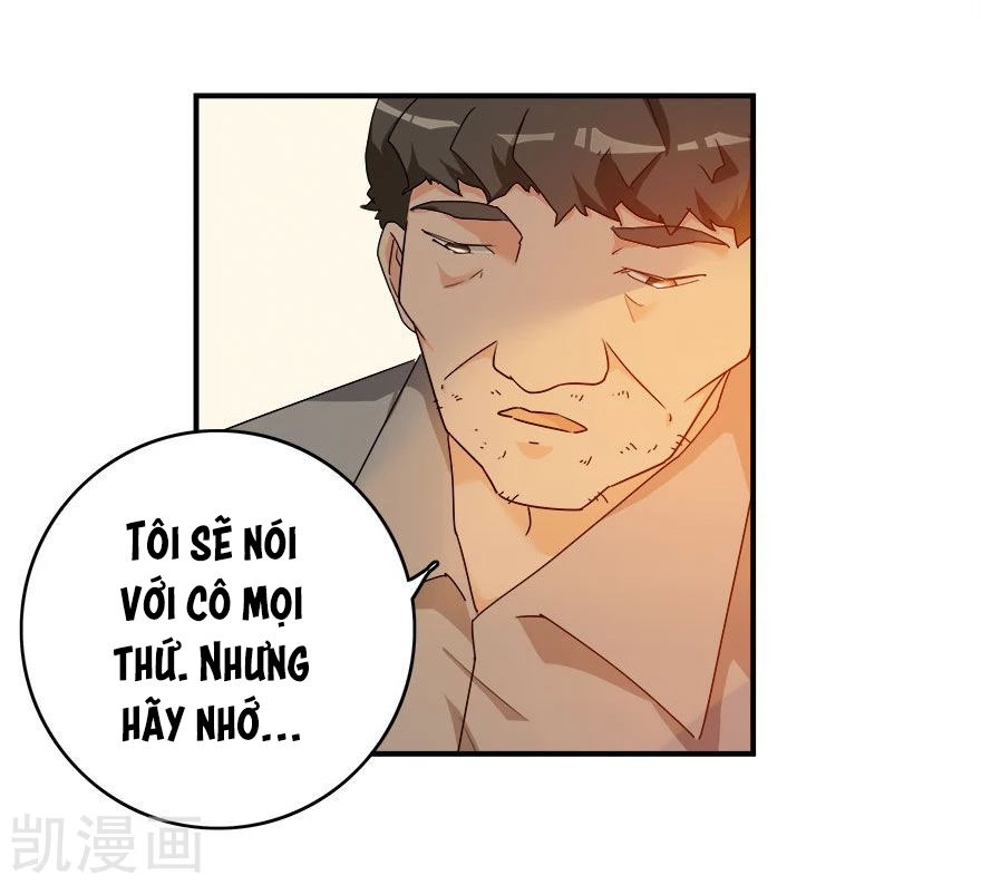 Khốn Ái Tù Lung Chapter 32 - 26