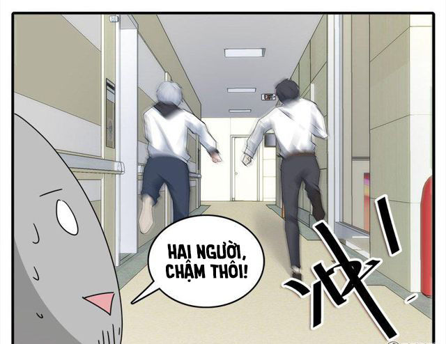 Khốn Ái Tù Lung Chapter 37 - 15