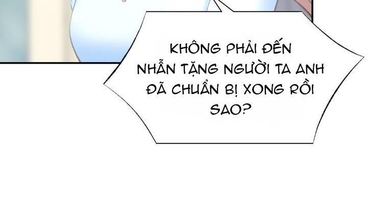 Cố Thiếu Sủng Thê Đến Ngộ Chapter 8 - 12