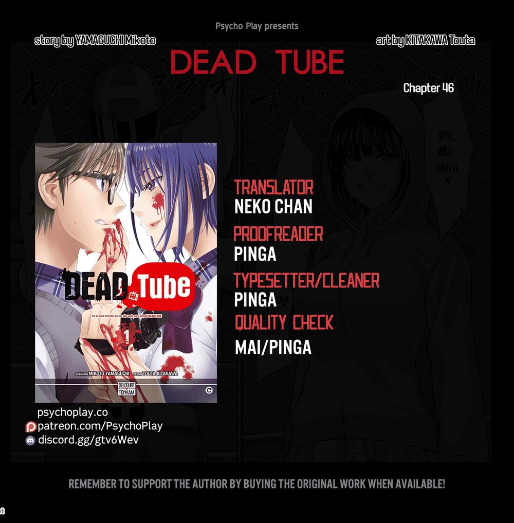 DEAD Tube Chapter 46.1 - 2