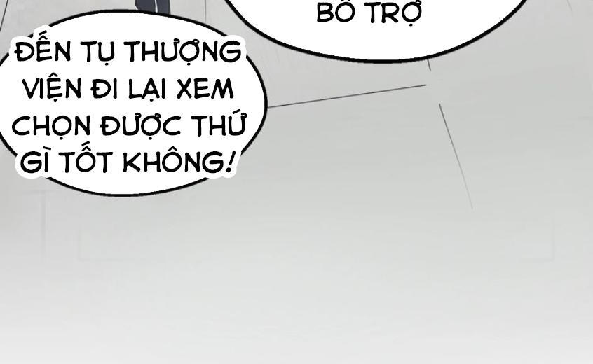 Đại Nghịch Chi Môn Chapter 36 - 4