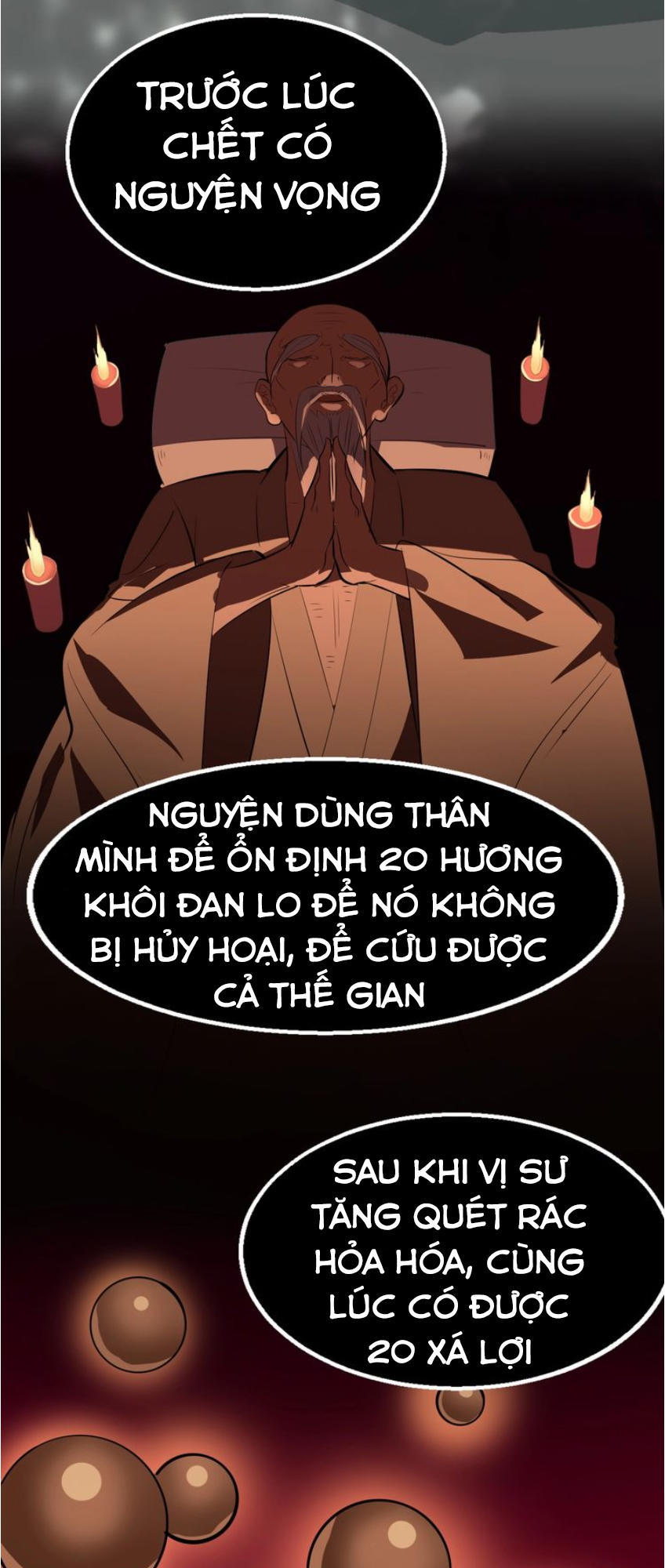 Đại Nghịch Chi Môn Chapter 37 - 25