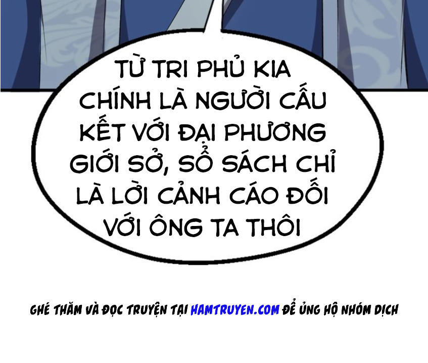 Đại Nghịch Chi Môn Chapter 46 - 47