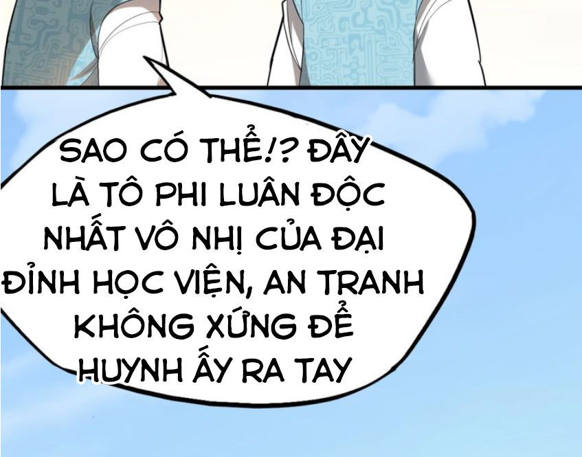 Đại Nghịch Chi Môn Chapter 58 - 35