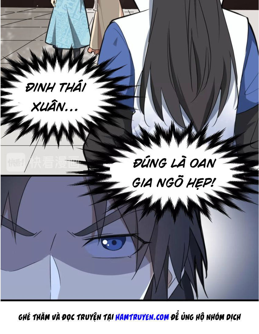 Đại Nghịch Chi Môn Chapter 60 - 8