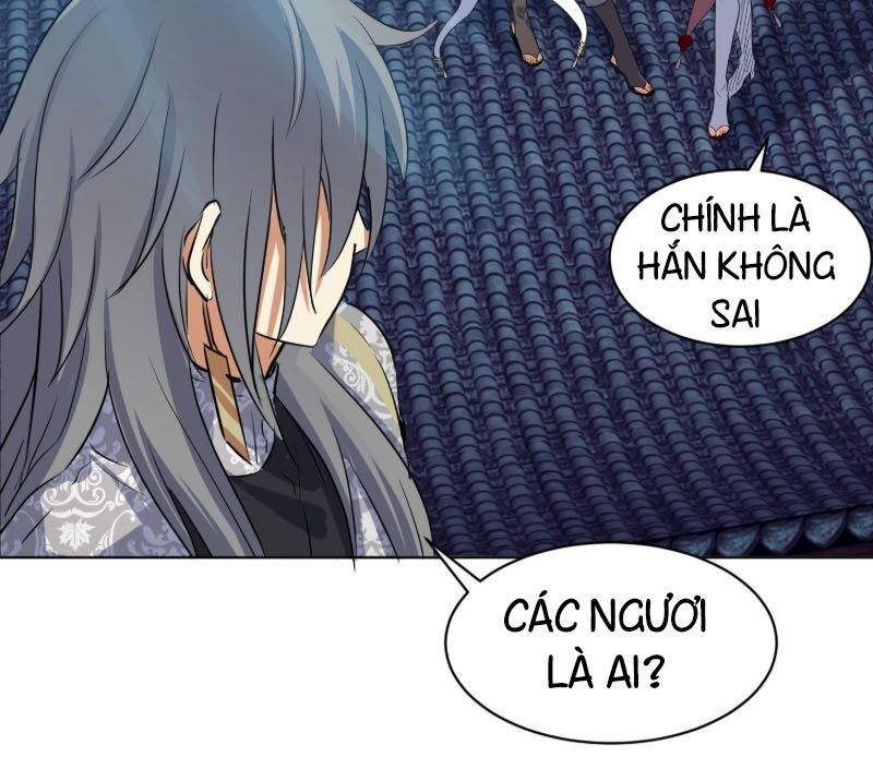 Võ Nghịch Cửu Thiên Chapter 100 - 19