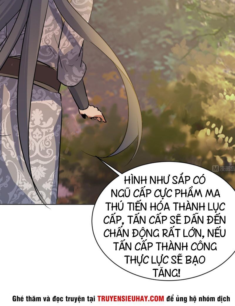 Võ Nghịch Cửu Thiên Chapter 104 - 3