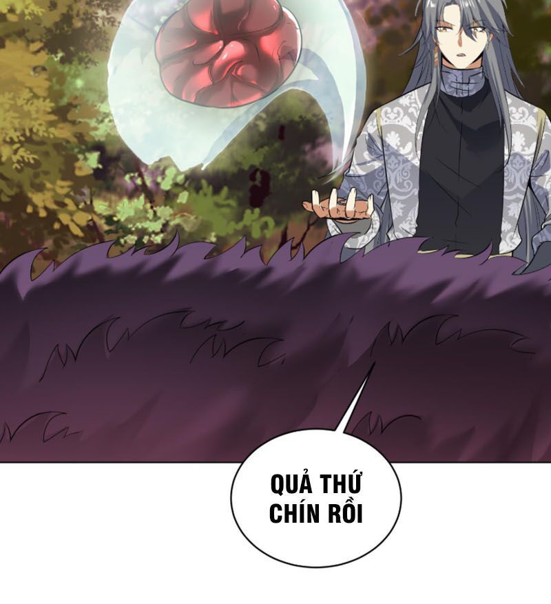 Võ Nghịch Cửu Thiên Chapter 104 - 8