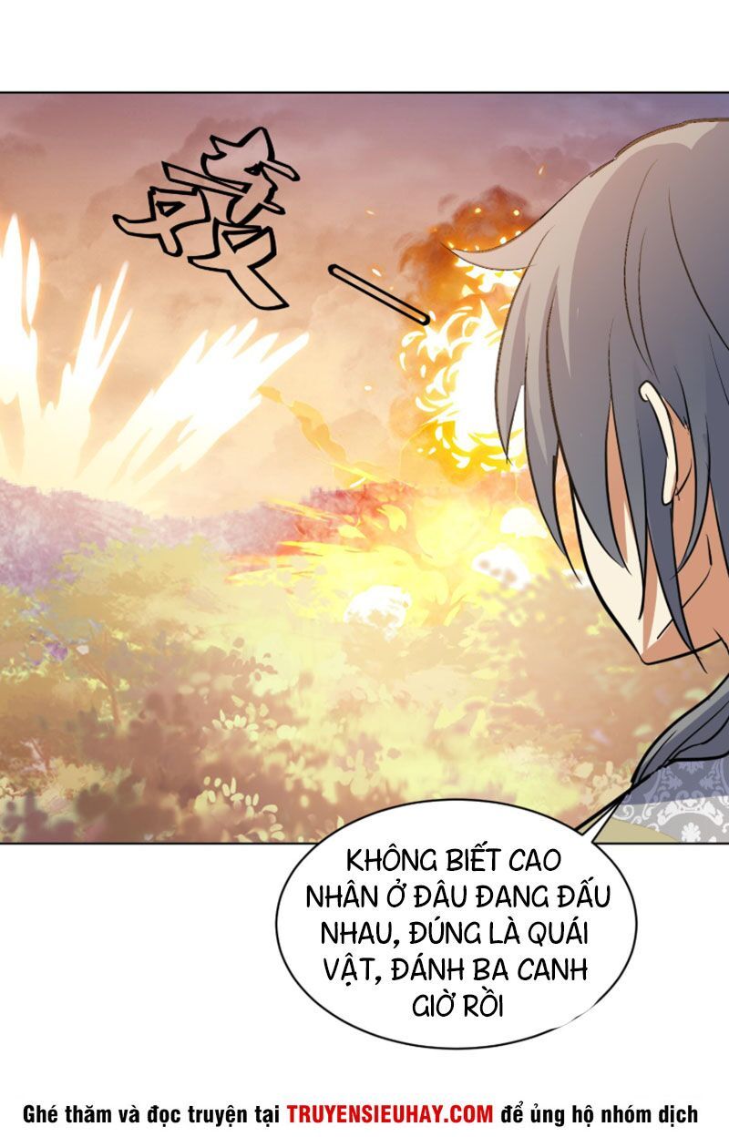 Võ Nghịch Cửu Thiên Chapter 104 - 9