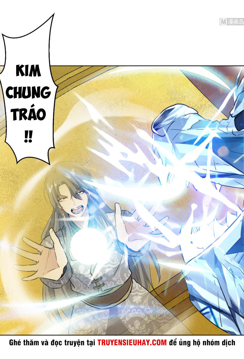 Võ Nghịch Cửu Thiên Chapter 111 - 5