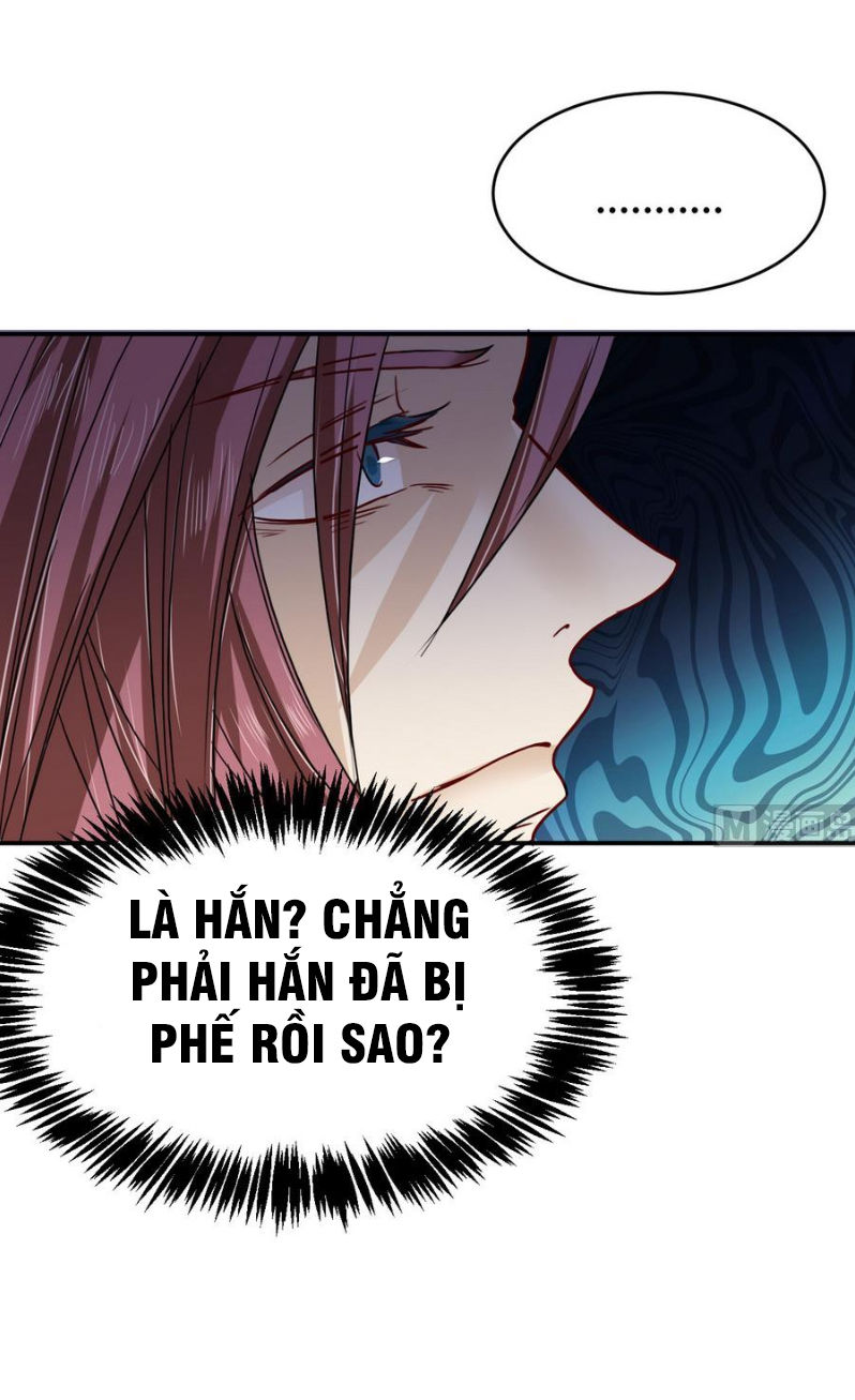 Võ Nghịch Cửu Thiên Chapter 15 - 13