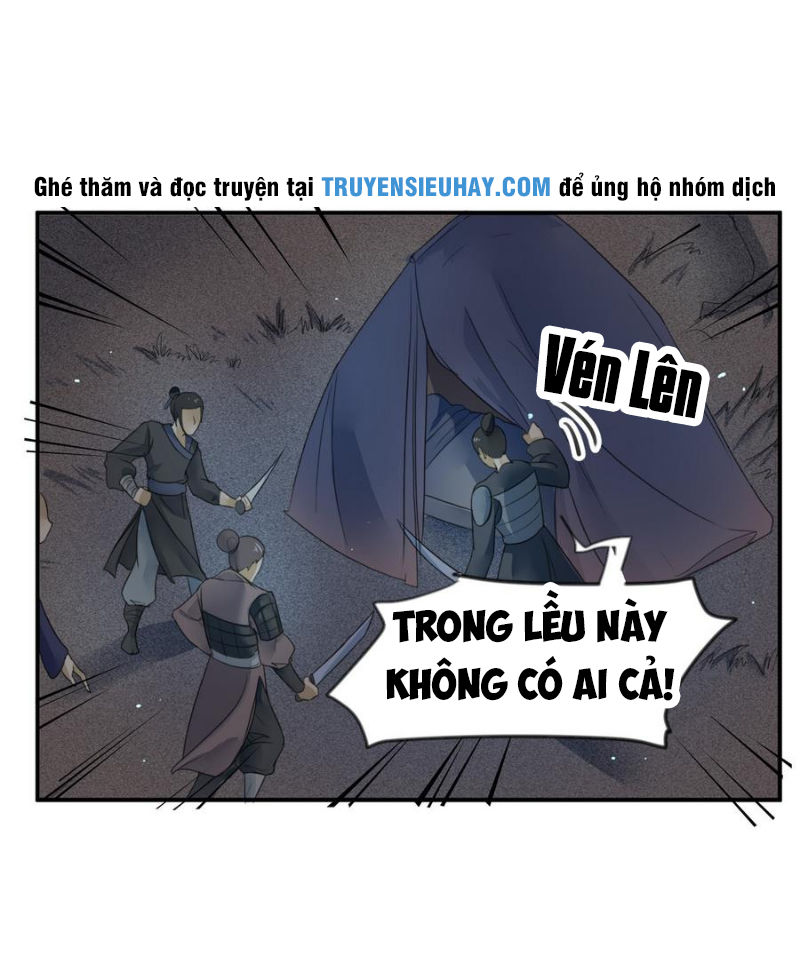 Võ Nghịch Cửu Thiên Chapter 17 - 9