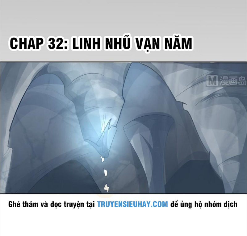 Võ Nghịch Cửu Thiên Chapter 32 - 2