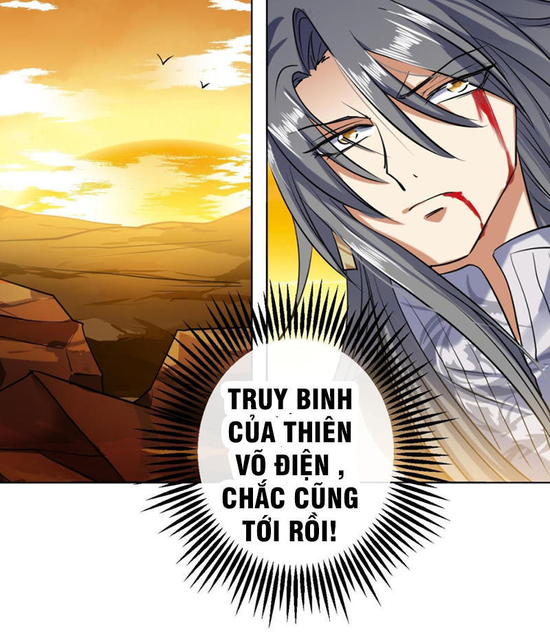 Võ Nghịch Cửu Thiên Chapter 49 - 5