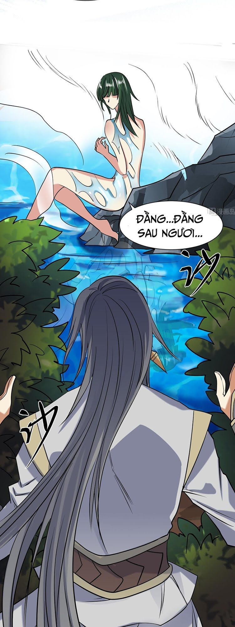 Võ Nghịch Cửu Thiên Chapter 58 - 19