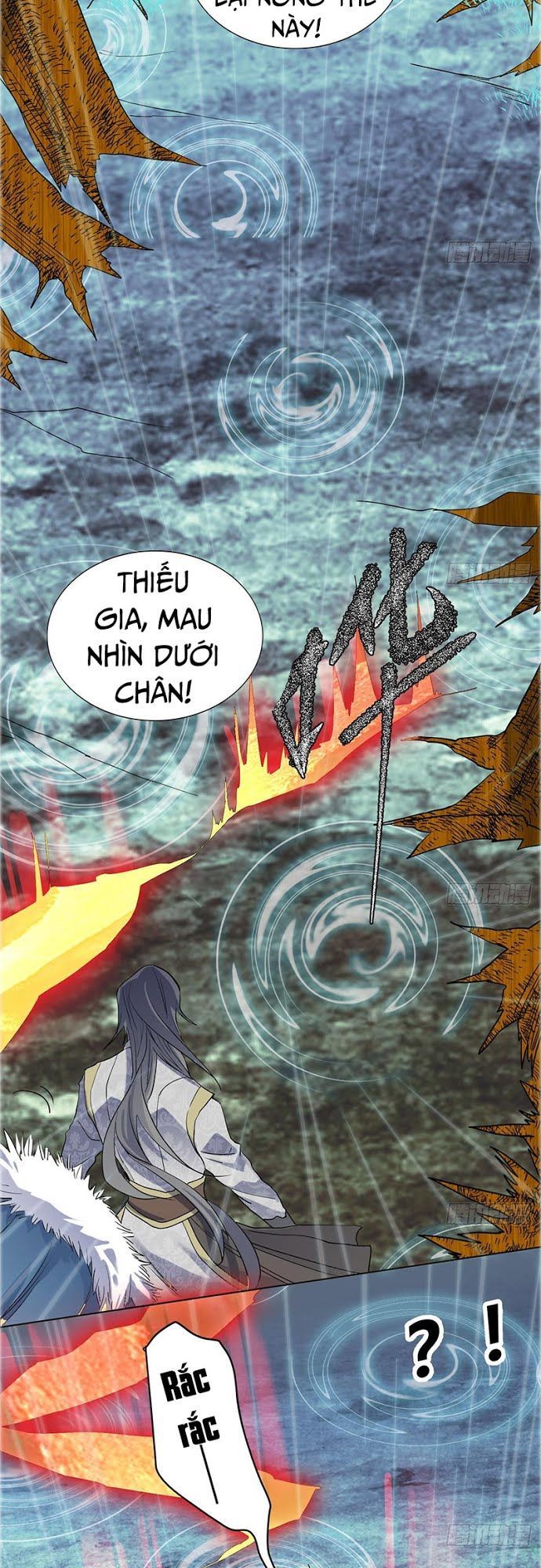 Võ Nghịch Cửu Thiên Chapter 69 - 18